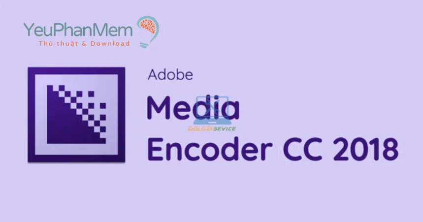 Tải Media Encoder CC 2018 cho Mac Full thuốc, đã test